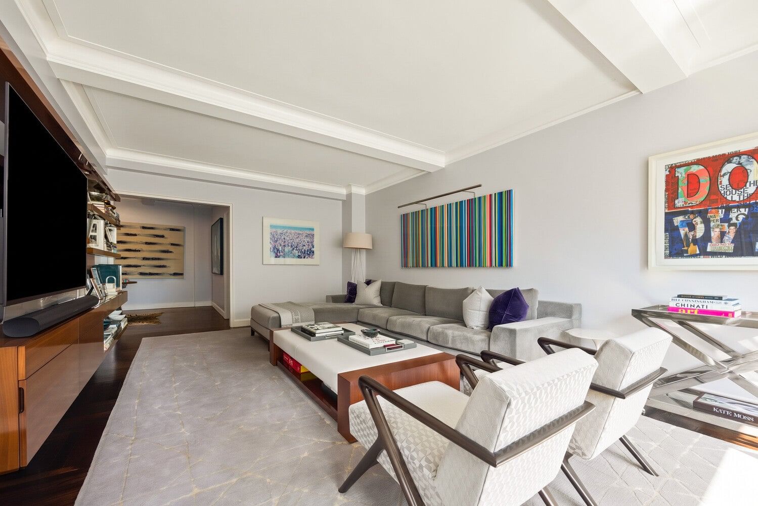 Real estate property located at 1150 PARK #10EF, New York, Carnegie Hill, New York City, NY, US