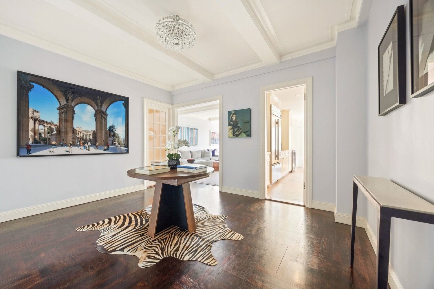 Real estate property located at 1150 PARK #10EF, New York, Carnegie Hill, New York City, NY, US