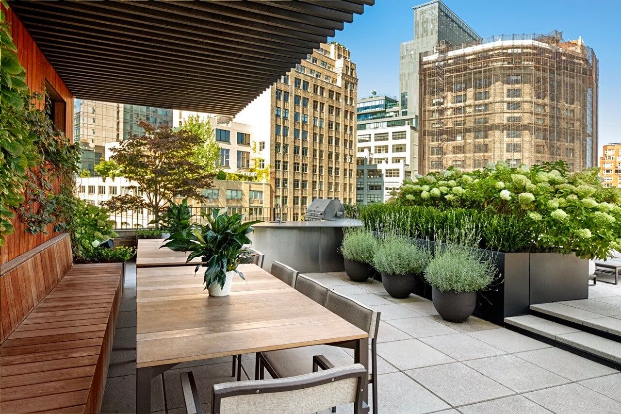Real estate property located at 10 SULLIVAN #6A, New York, Soho, New York City, NY, US