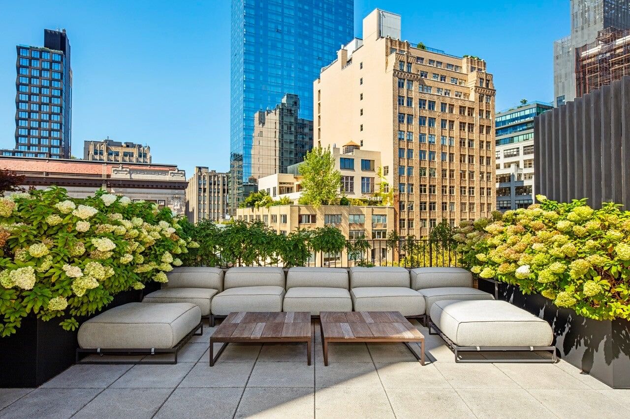 Real estate property located at 10 SULLIVAN #6A, New York, Soho, New York City, NY, US