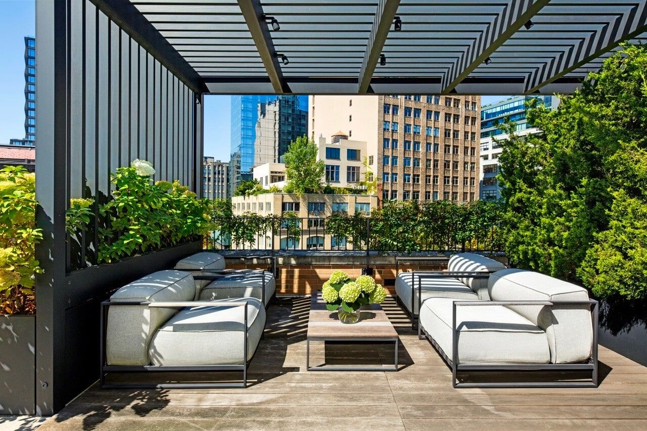 Real estate property located at 10 SULLIVAN #6A, New York, Soho, New York City, NY, US
