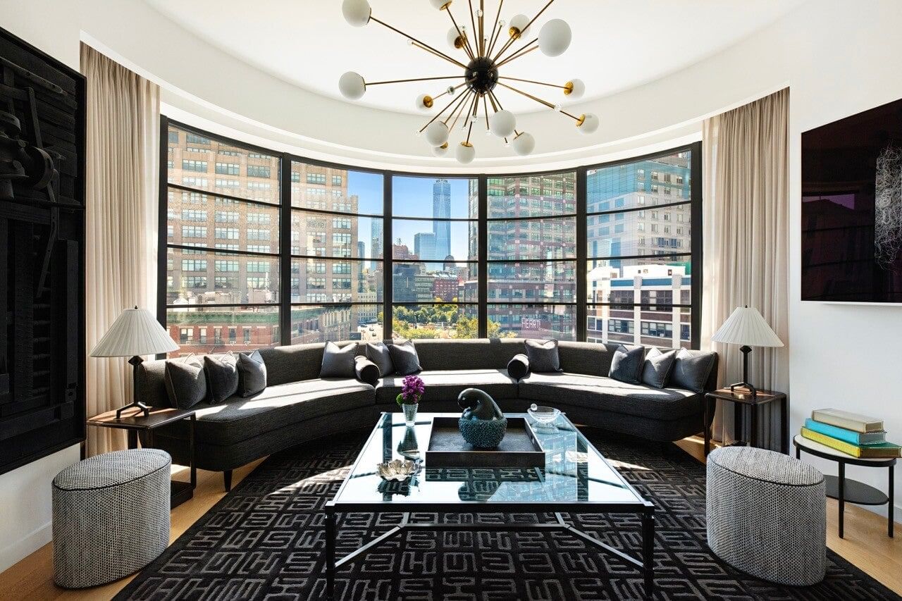 Real estate property located at 10 SULLIVAN #6A, New York, Soho, New York City, NY, US