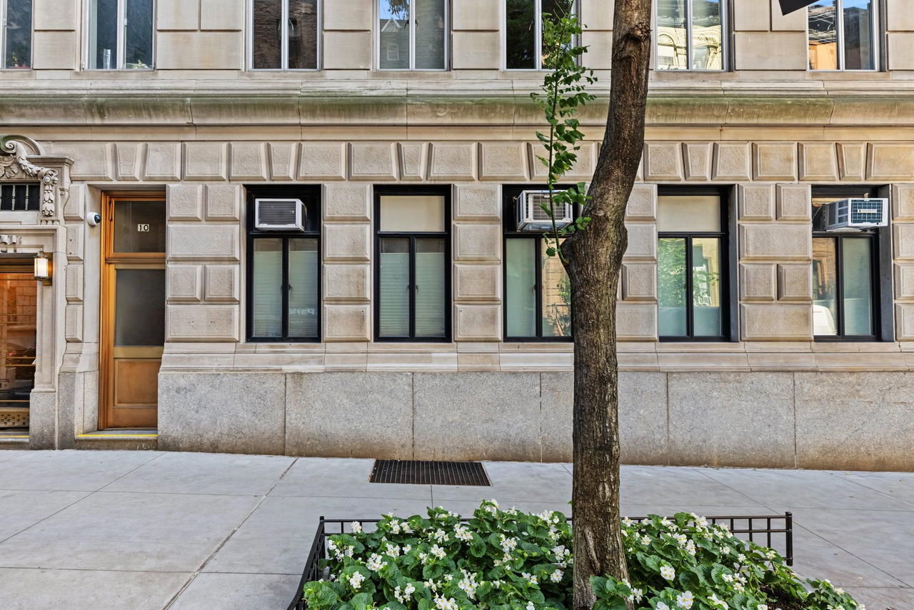 Real estate property located at 211 CENTRAL #1K, New York, Upper West Side, New York City, NY, US