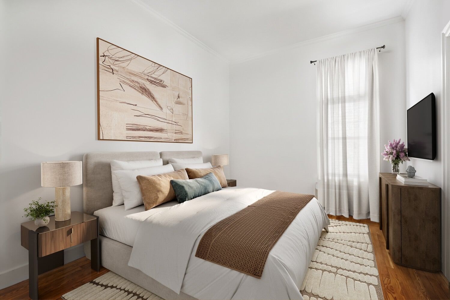 Real estate property located at 55 65TH #2A, New York, Lenox Hill, New York City, NY, US