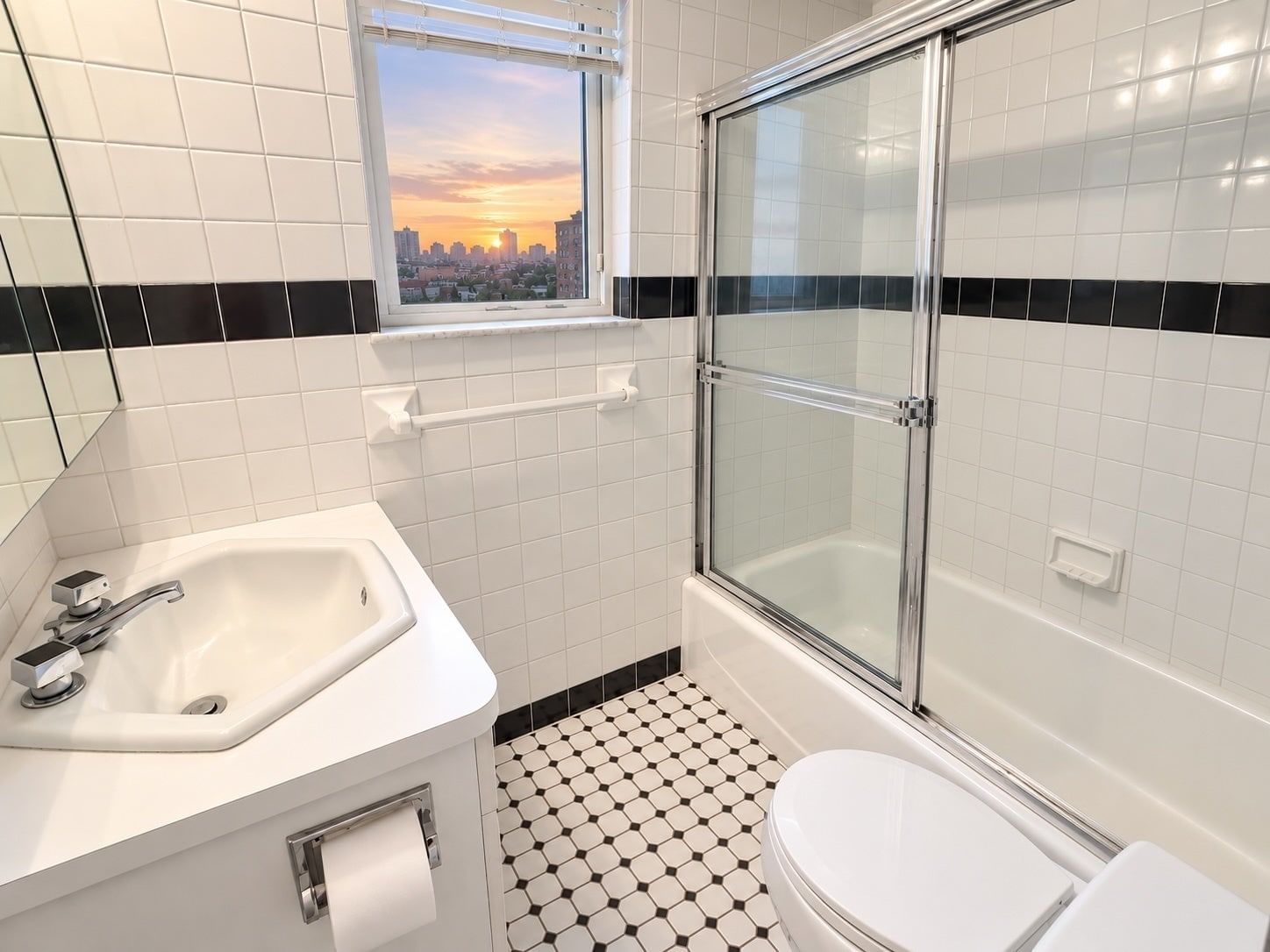 Real estate property located at 153 57th #21B, New York, Midtown, New York City, NY, US