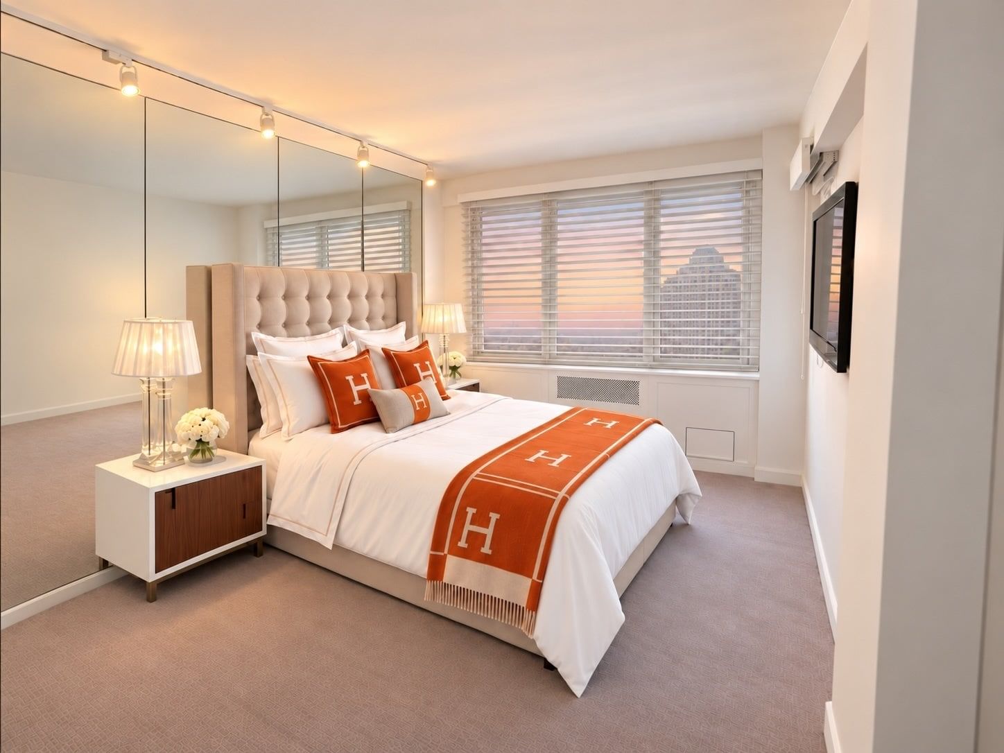 Real estate property located at 153 57th #21B, New York, Midtown, New York City, NY, US