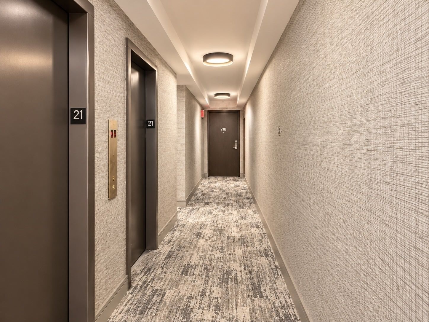 Real estate property located at 153 57th #21B, New York, Midtown, New York City, NY, US