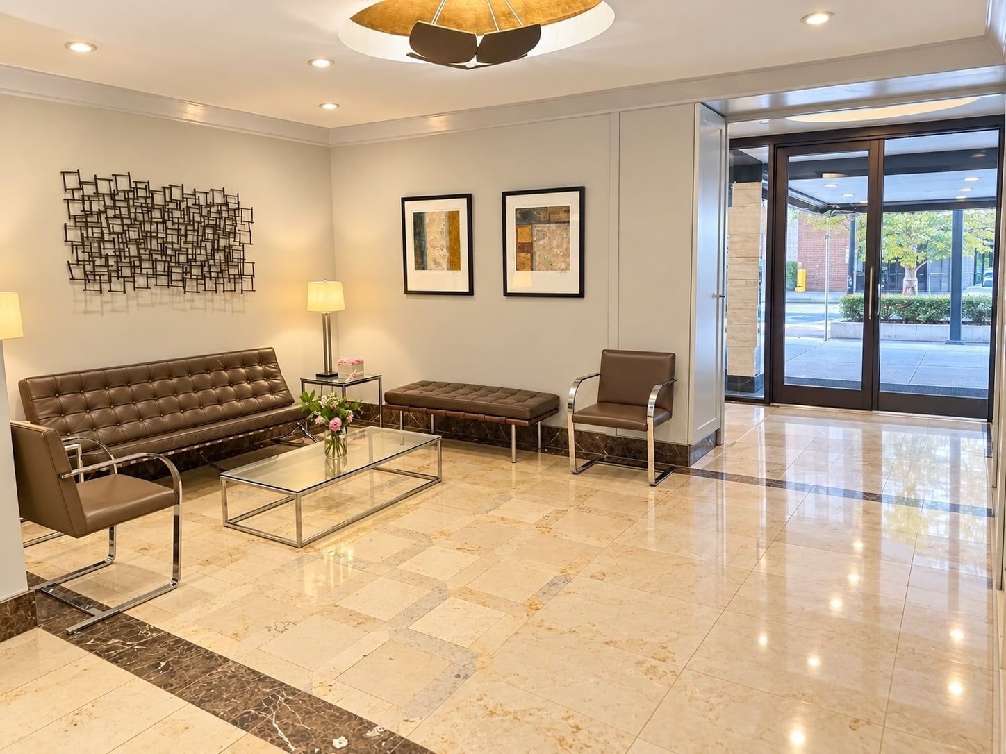Real estate property located at 153 57th #21B, New York, Midtown, New York City, NY, US