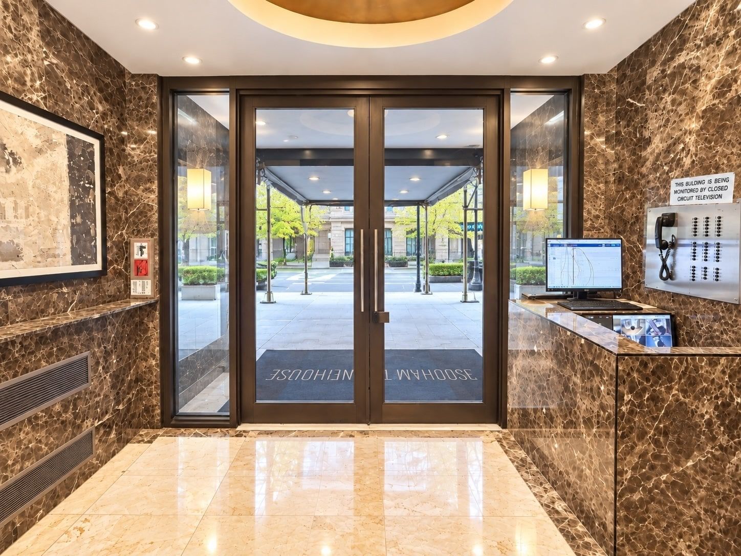 Real estate property located at 153 57th #21B, New York, Midtown, New York City, NY, US