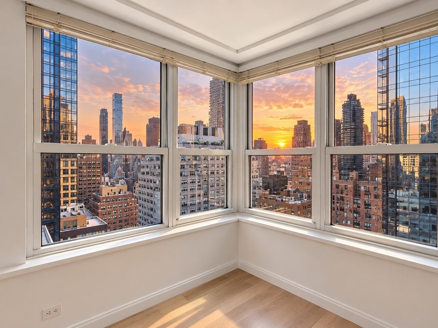 Real estate property located at 153 57th #21B, New York, Midtown, New York City, NY, US