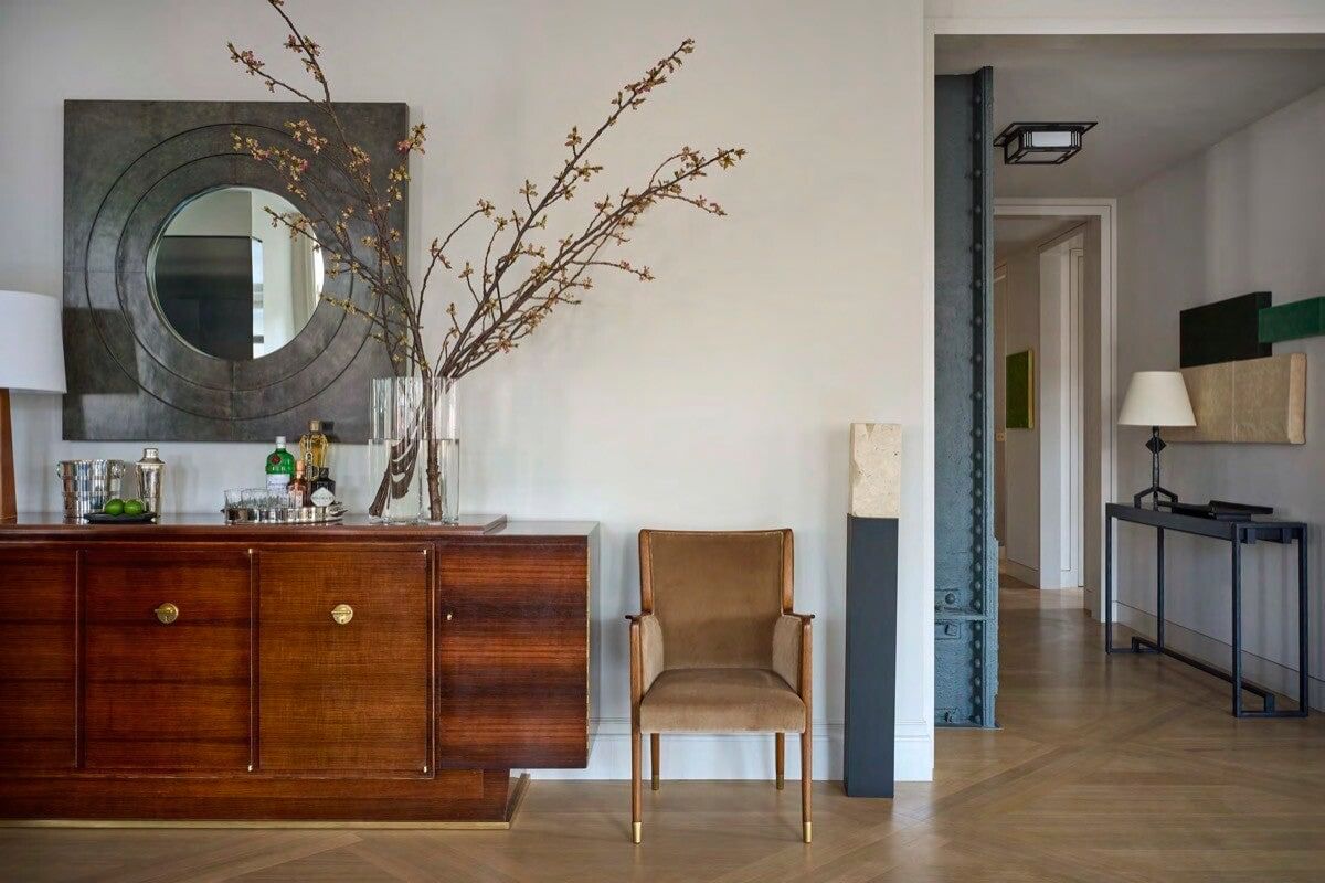 Real estate property located at 175 5TH #16SOUTH, New York, Flatiron, New York City, NY, US
