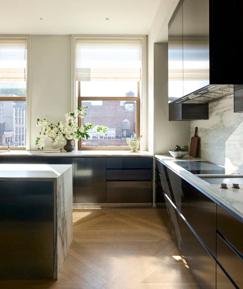 Real estate property located at 175 5TH #16SOUTH, New York, Flatiron, New York City, NY, US
