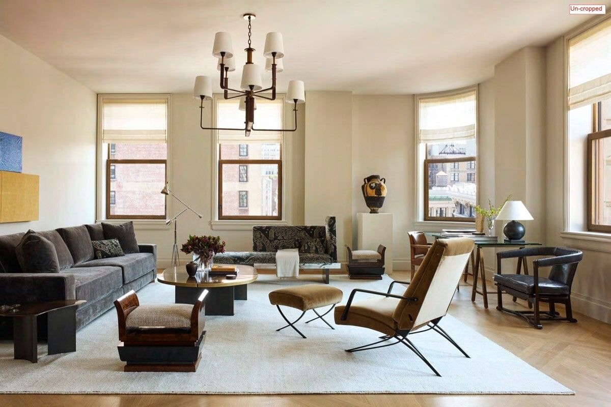 Real estate property located at 175 5TH #16SOUTH, New York, Flatiron, New York City, NY, US