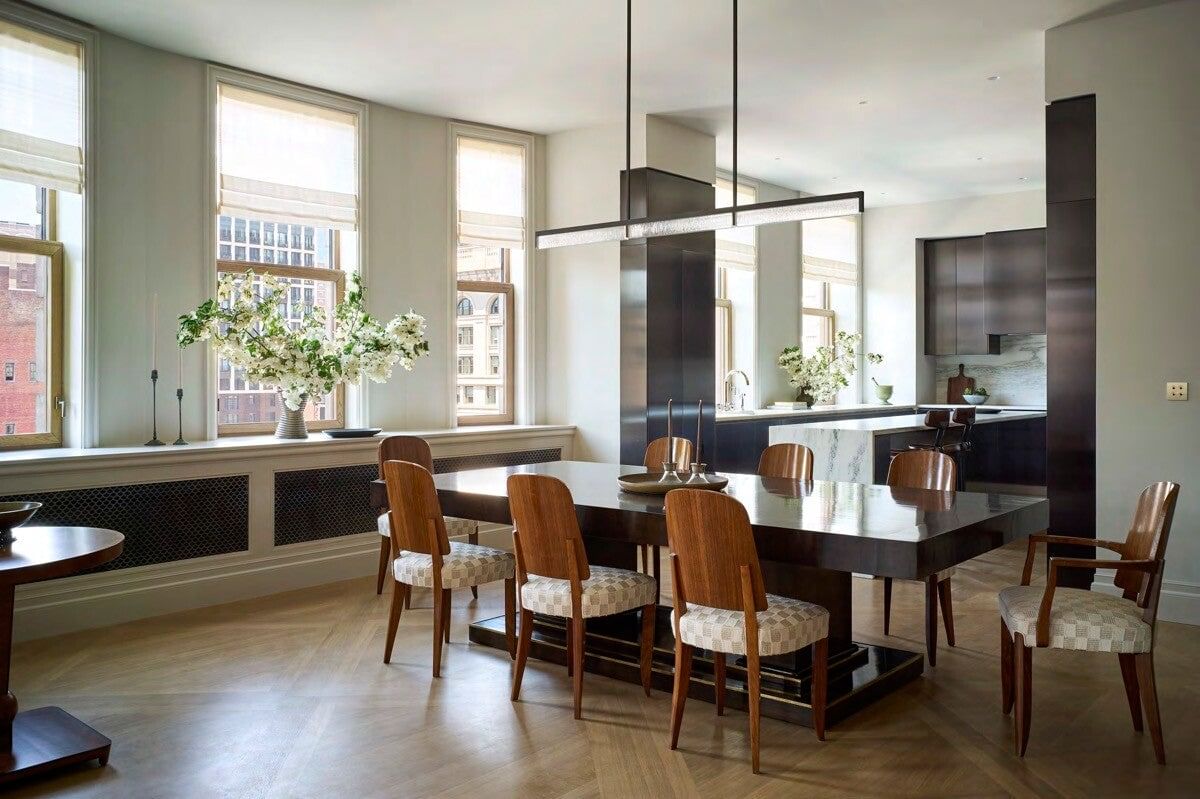 Real estate property located at 175 5TH #16SOUTH, New York, Flatiron, New York City, NY, US