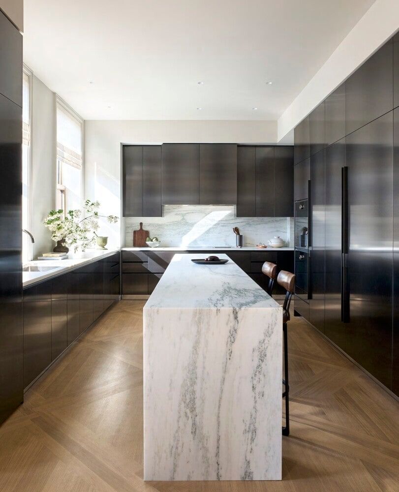 Real estate property located at 175 5TH #16SOUTH, New York, Flatiron, New York City, NY, US