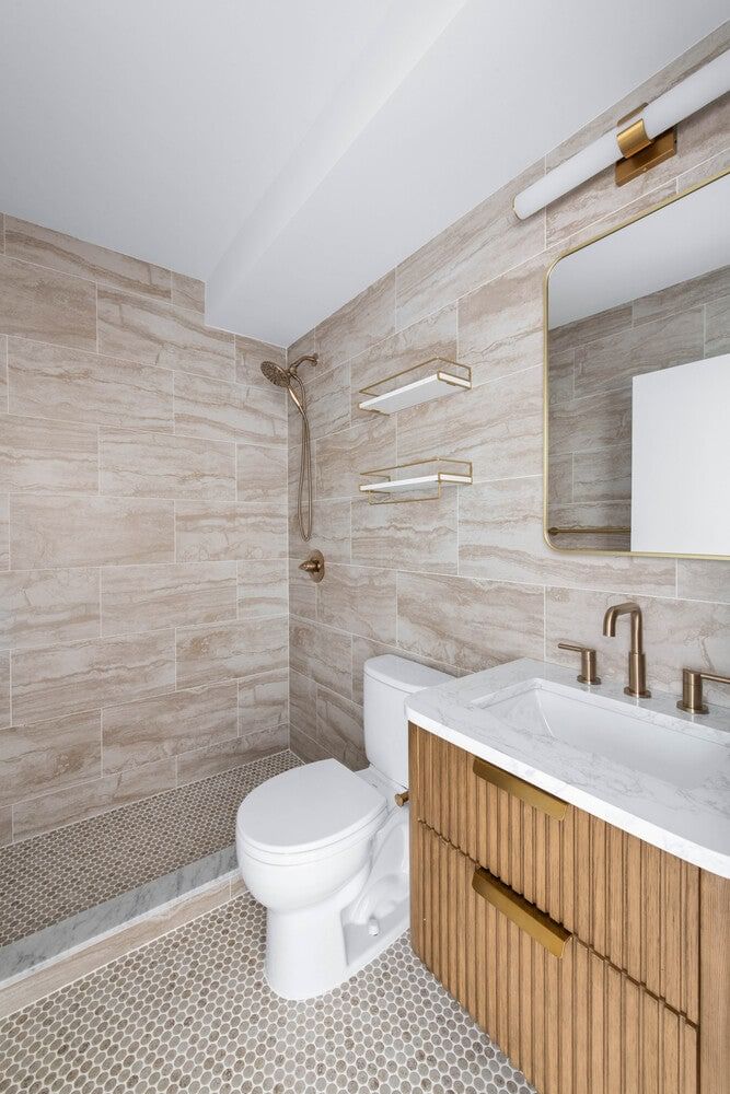 Real estate property located at 301 45TH #21F, New York, Turtle Bay, New York City, NY, US