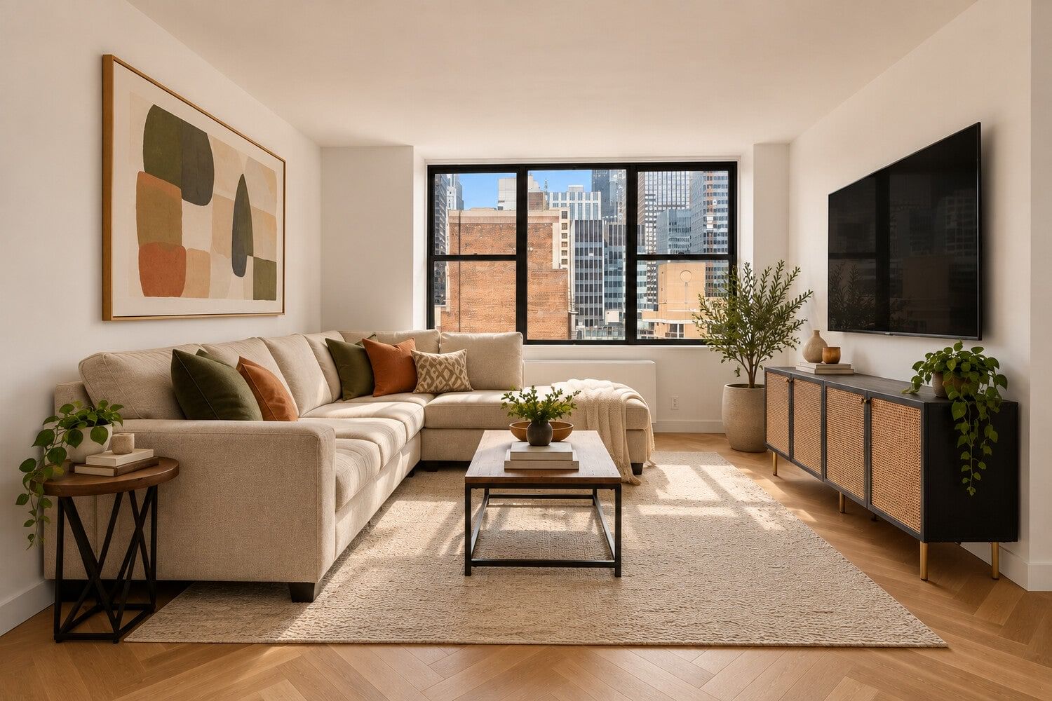 Real estate property located at 301 45TH #21F, New York, Turtle Bay, New York City, NY, US