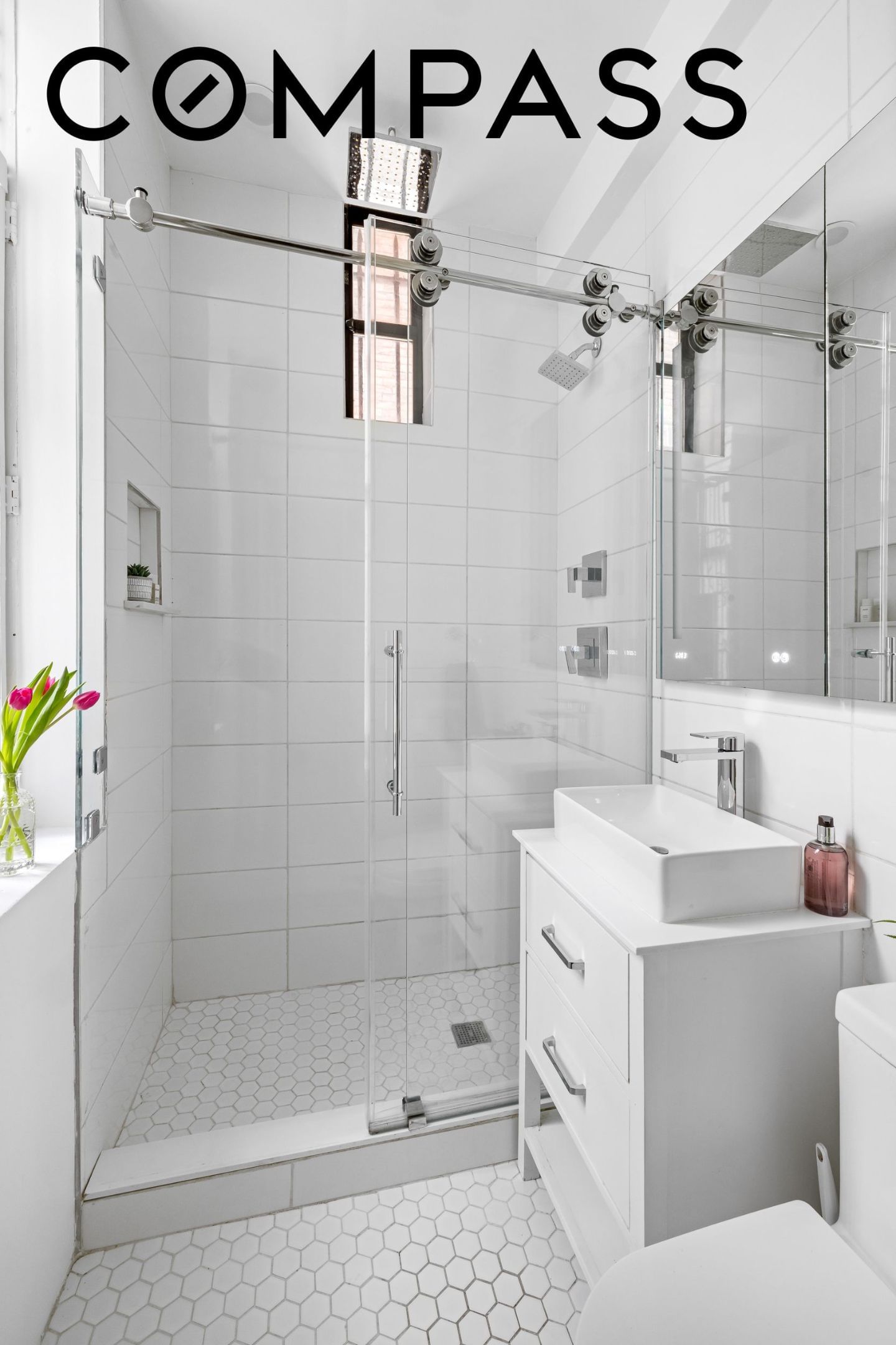 Real estate property located at 417 Hicks #1B, Kings, Cobble Hill, New York City, NY, US