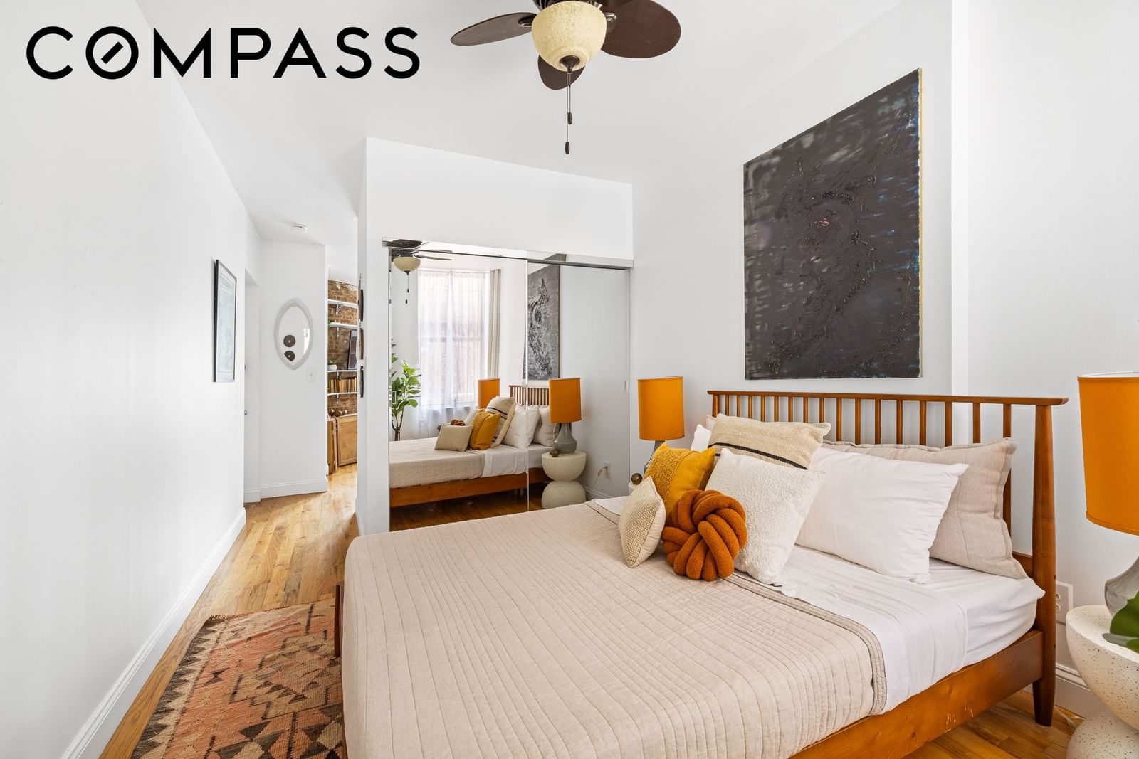 Real estate property located at 417 Hicks #1B, Kings, Cobble Hill, New York City, NY, US
