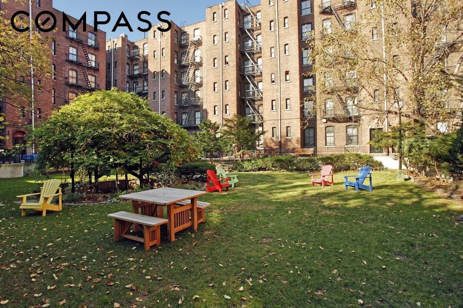 Real estate property located at 417 Hicks #1B, Kings, Cobble Hill, New York City, NY, US