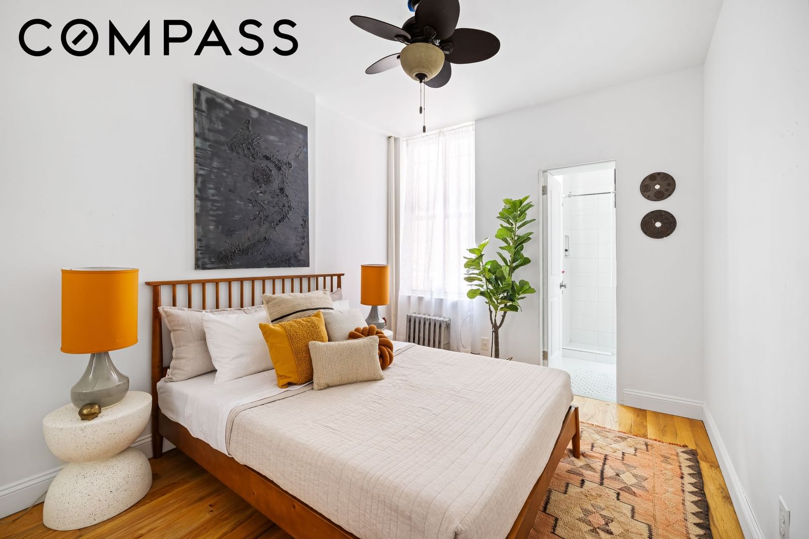 Real estate property located at 417 Hicks #1B, Kings, Cobble Hill, New York City, NY, US