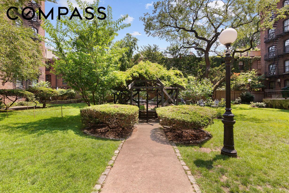 Real estate property located at 417 Hicks #1B, Kings, Cobble Hill, New York City, NY, US