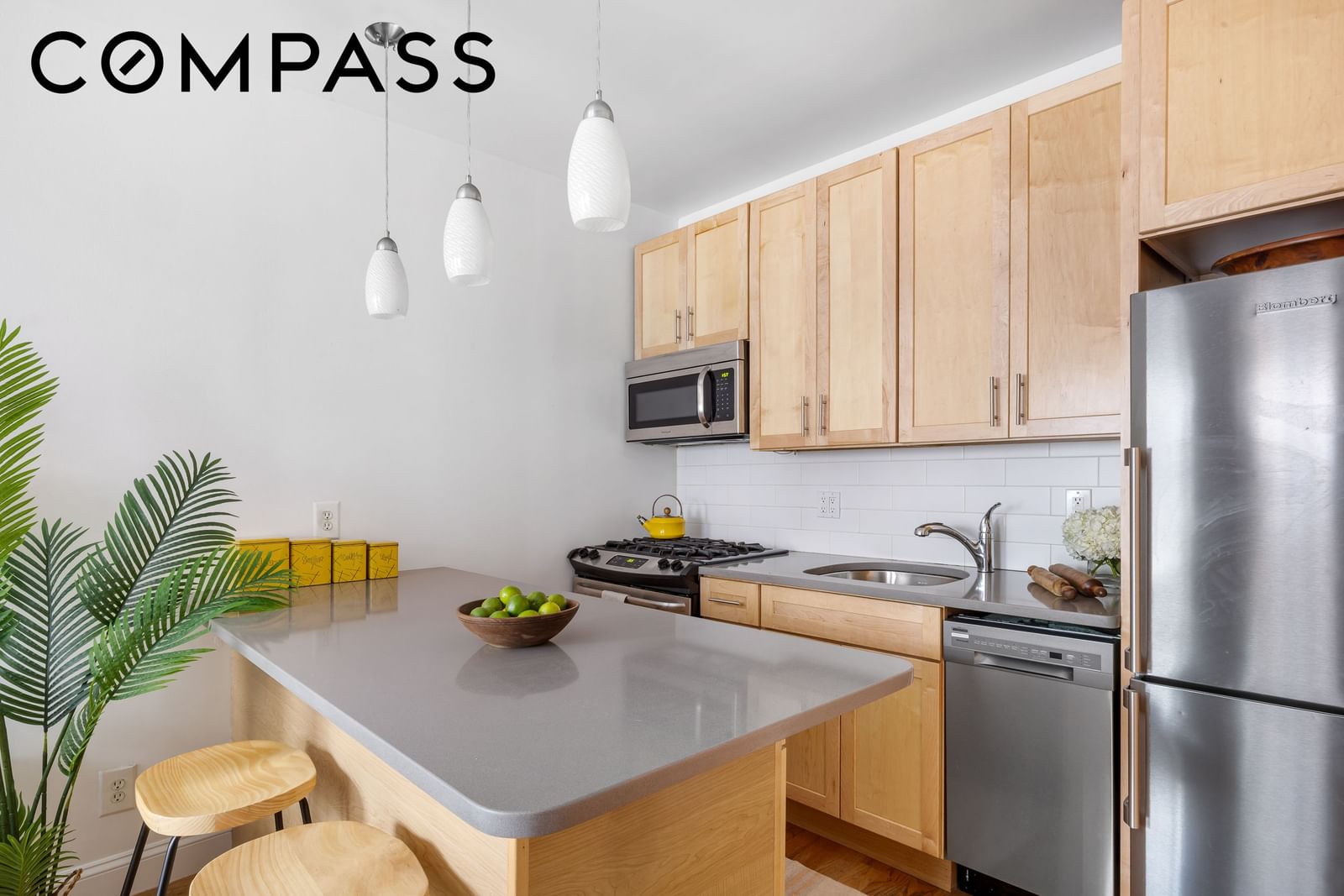 Real estate property located at 417 Hicks #1B, Kings, Cobble Hill, New York City, NY, US