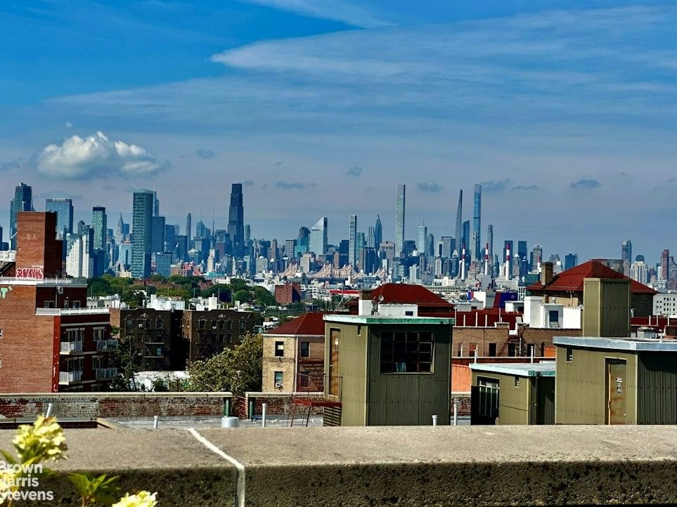 Real estate property located at 37-31 73RD #7U, Queens, Jackson Heights, New York City, NY, US