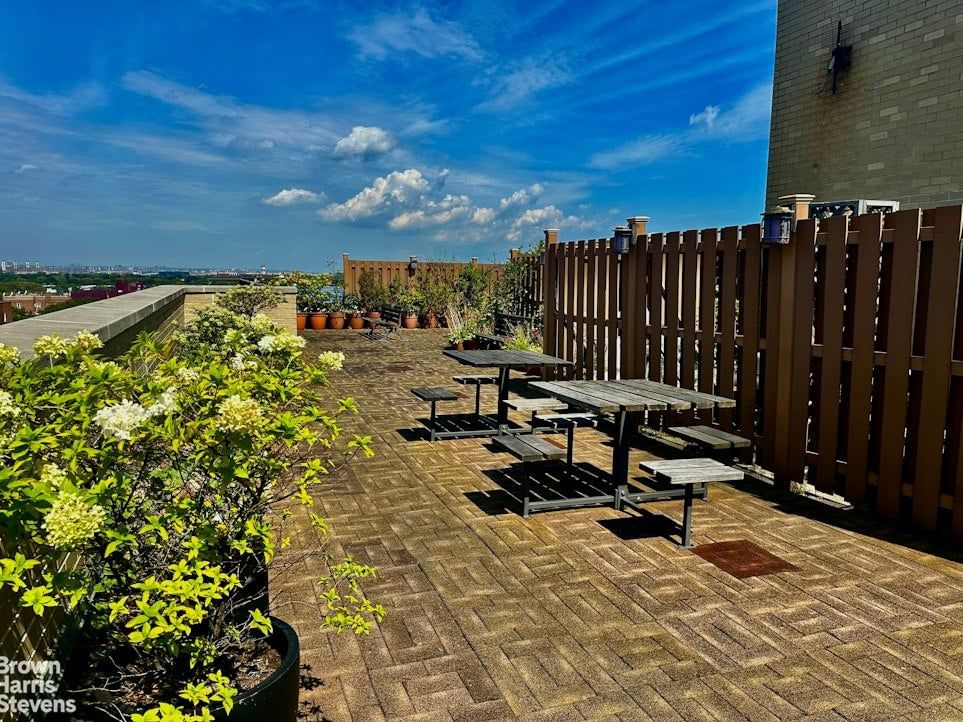 Real estate property located at 37-31 73RD #7U, Queens, Jackson Heights, New York City, NY, US
