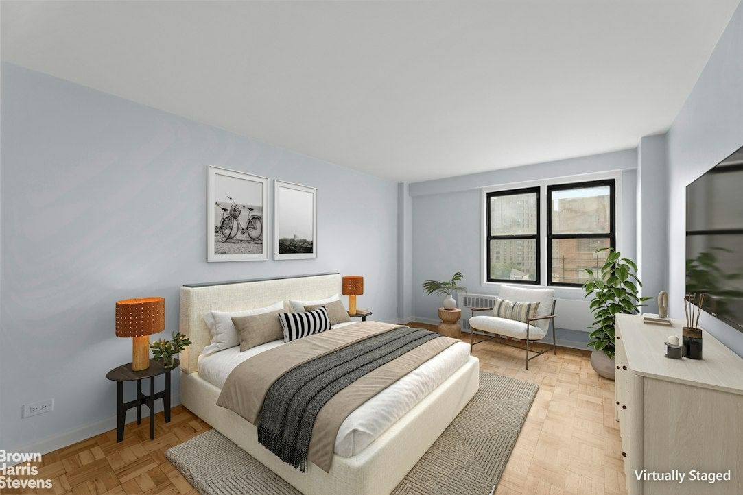 Real estate property located at 37-31 73RD #7U, Queens, Jackson Heights, New York City, NY, US