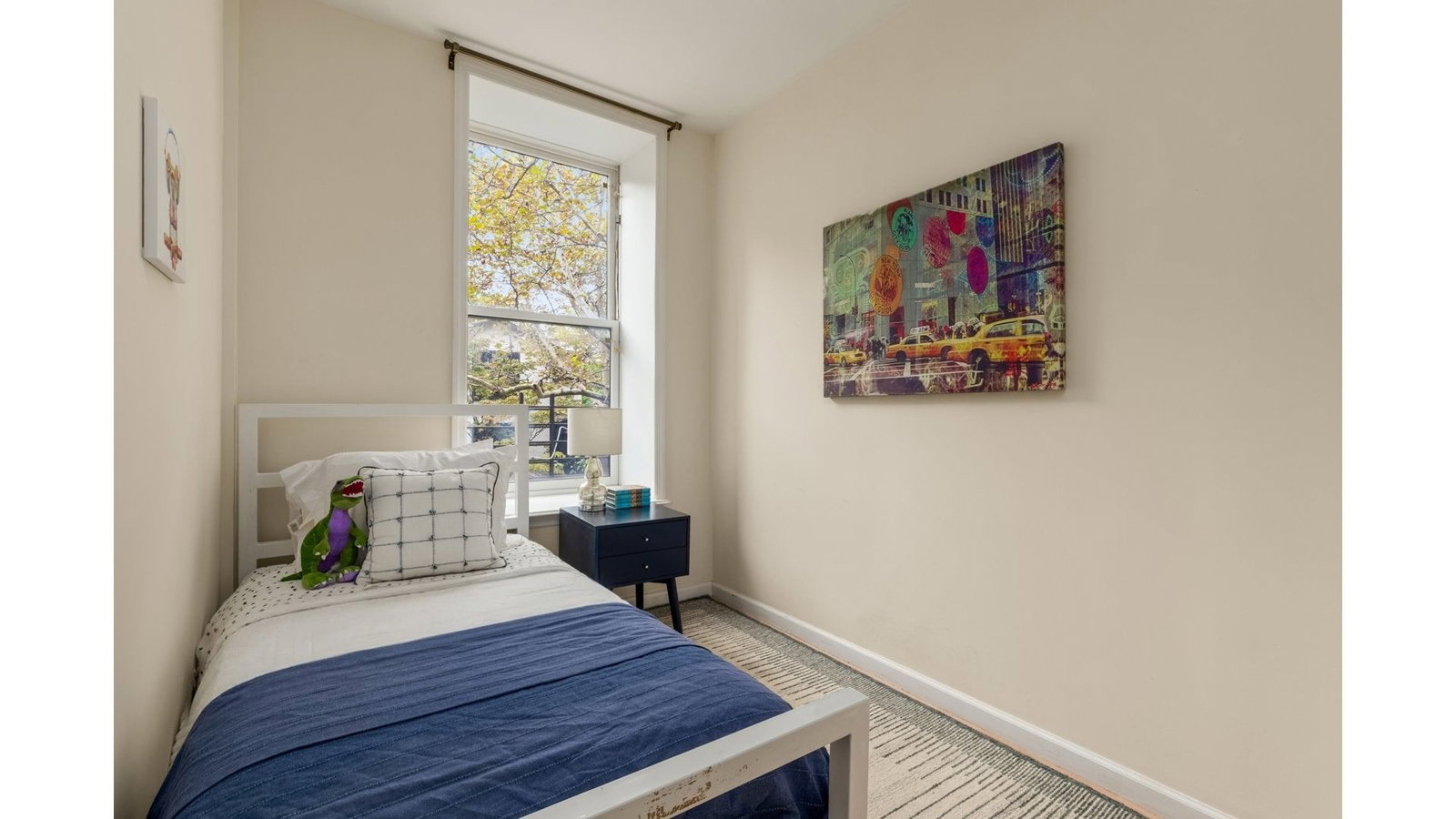Real estate property located at 82 STERLING #4, Kings, Park Slope, New York City, NY, US