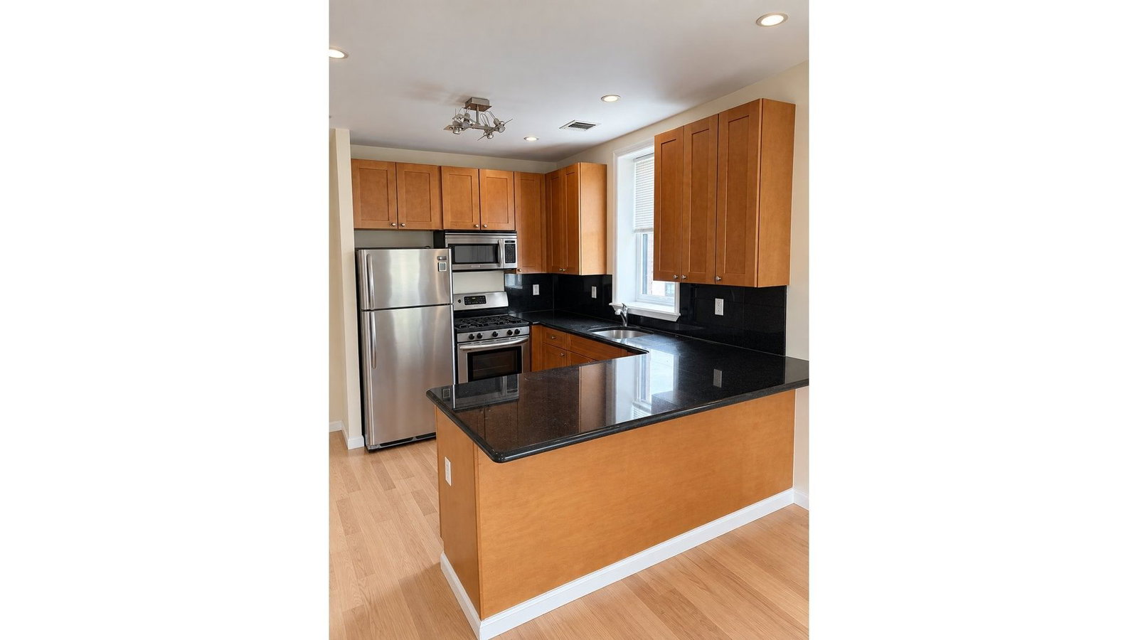 Real estate property located at 82 STERLING #4, Kings, Park Slope, New York City, NY, US