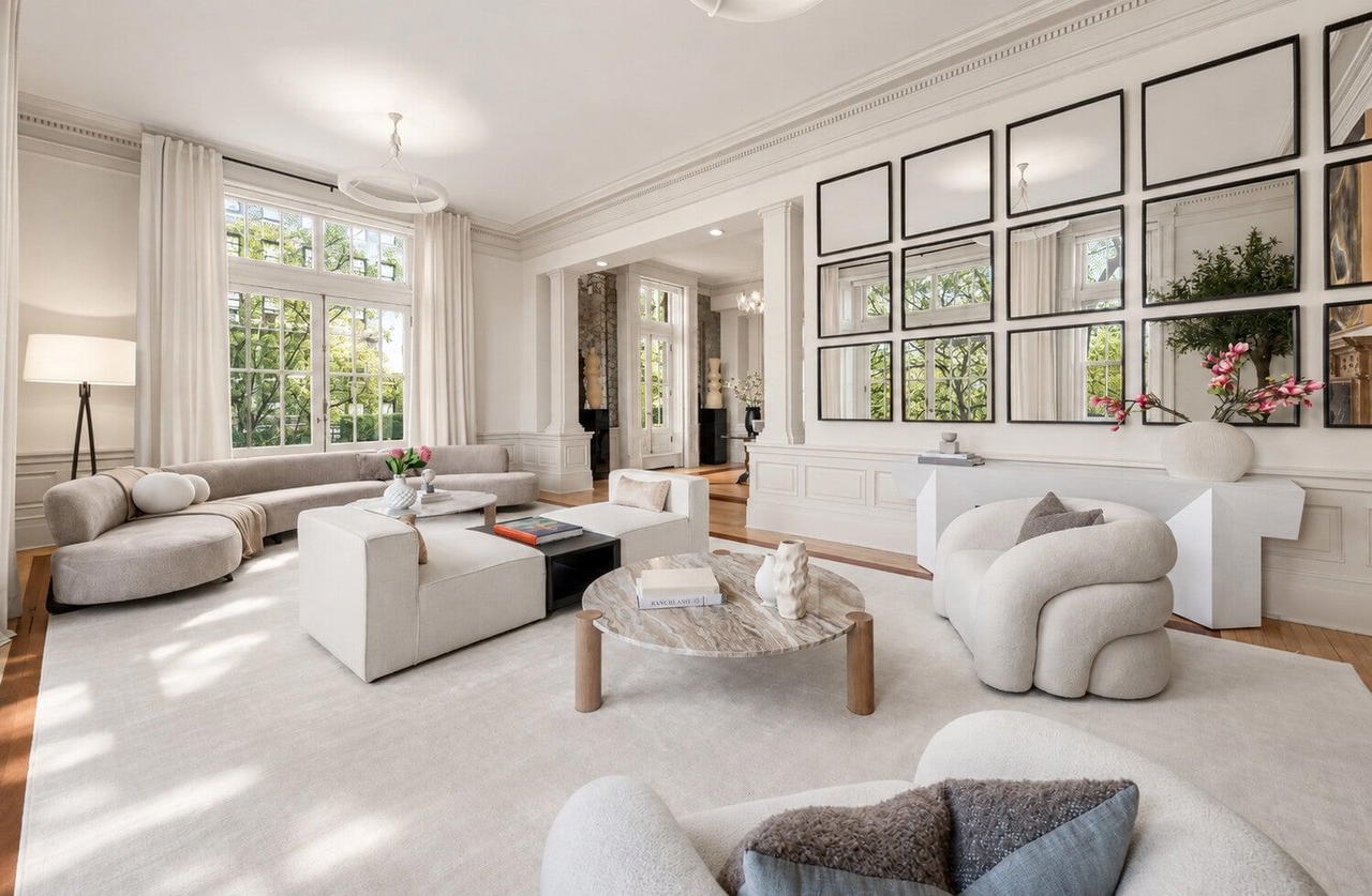 Real estate property located at 337 RIVERSIDE, New York, Upper West Side, New York City, NY, US