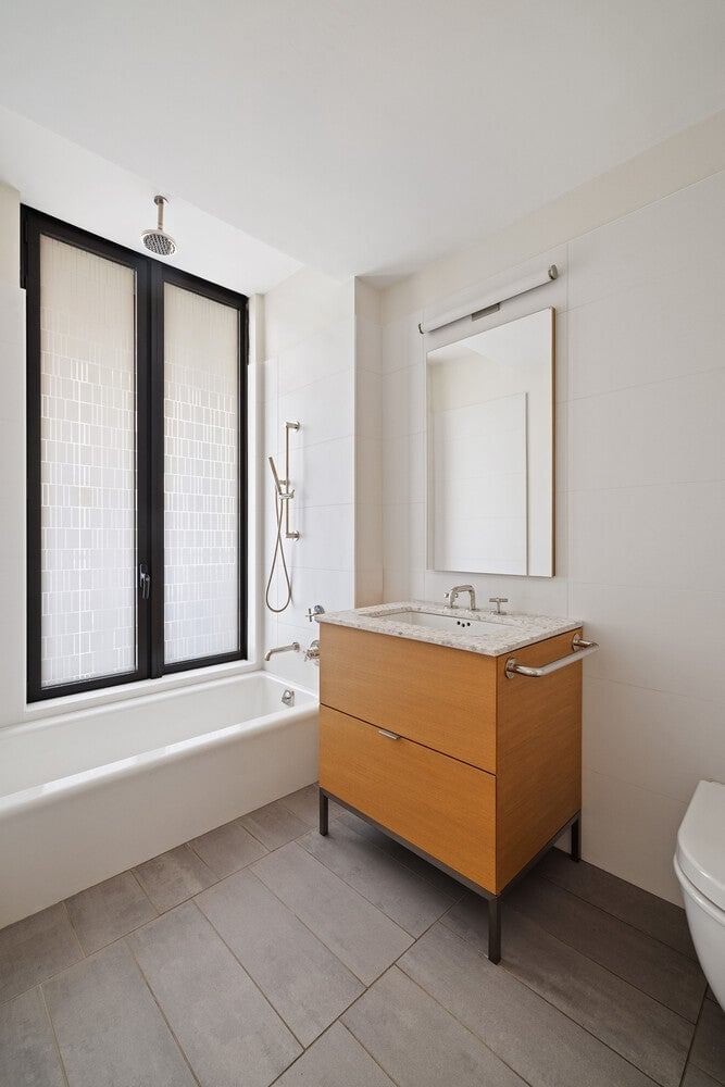 Real estate property located at 100 VANDAM #10A, New York, Hudson Square, New York City, NY, US