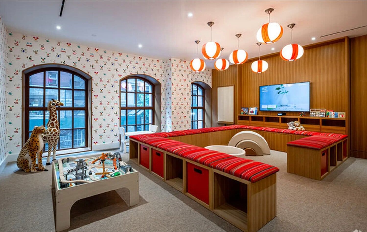 Real estate property located at 100 VANDAM #10A, New York, Hudson Square, New York City, NY, US