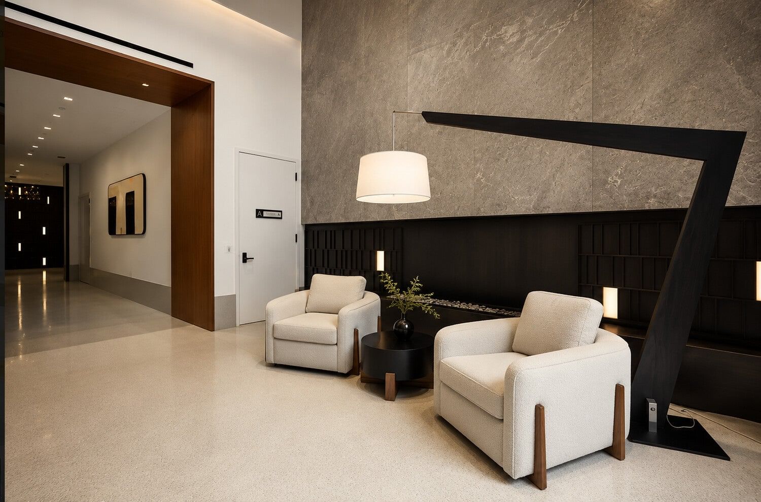 Real estate property located at 100 VANDAM #10A, New York, Hudson Square, New York City, NY, US
