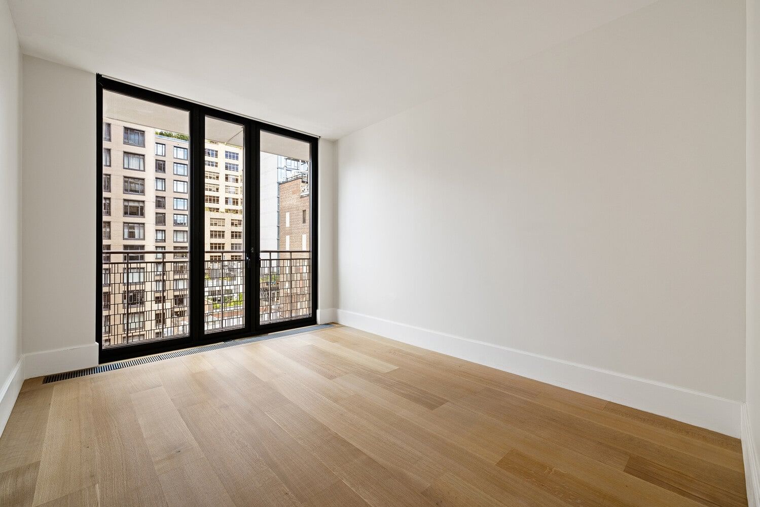 Real estate property located at 100 VANDAM #10A, New York, Hudson Square, New York City, NY, US