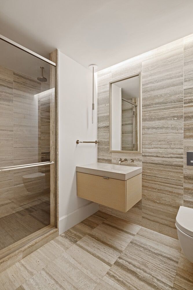Real estate property located at 100 VANDAM #10A, New York, Hudson Square, New York City, NY, US