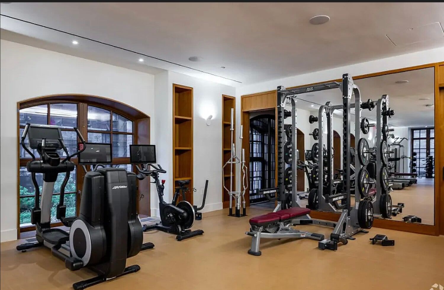 Real estate property located at 100 VANDAM #10A, New York, Hudson Square, New York City, NY, US