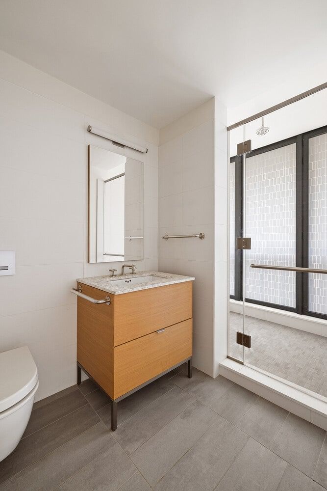 Real estate property located at 100 VANDAM #10A, New York, Hudson Square, New York City, NY, US