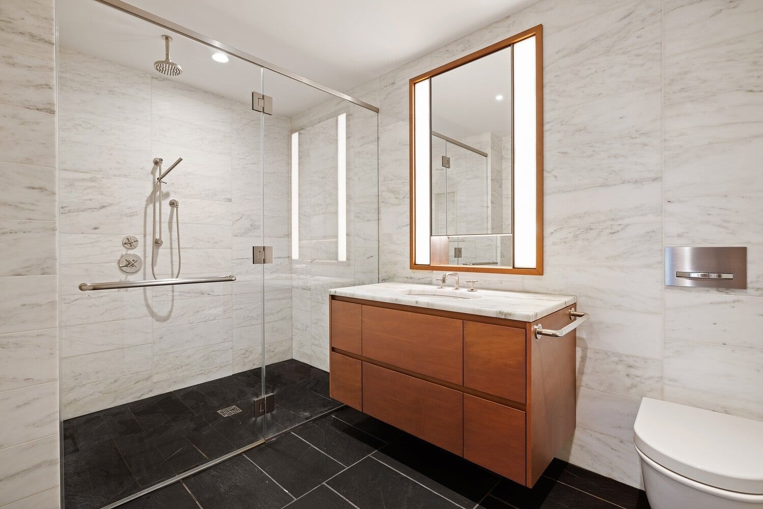 Real estate property located at 100 VANDAM #10A, New York, Hudson Square, New York City, NY, US