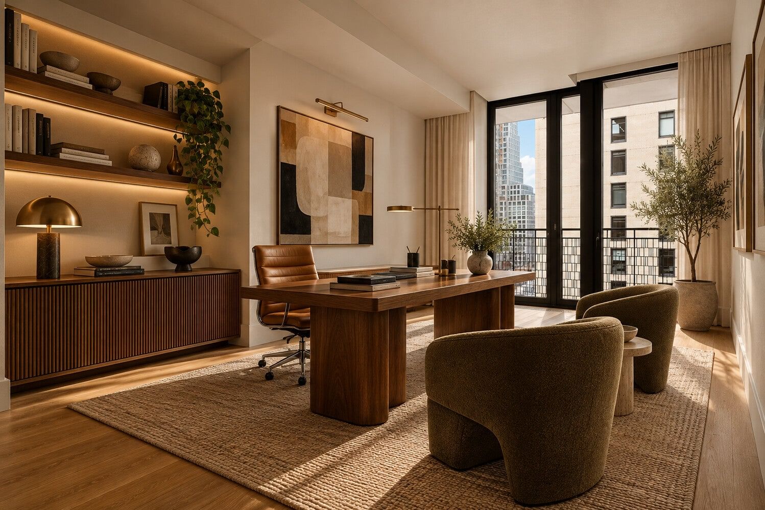 Real estate property located at 100 VANDAM #10A, New York, Hudson Square, New York City, NY, US