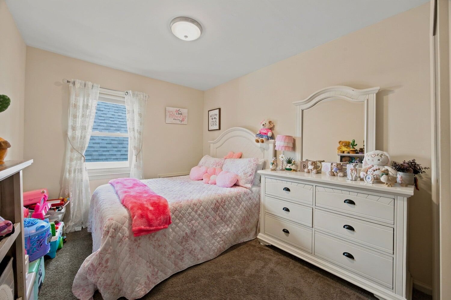 Real estate property located at 293 85TH, Queens, Floral Park, New York City, NY, US