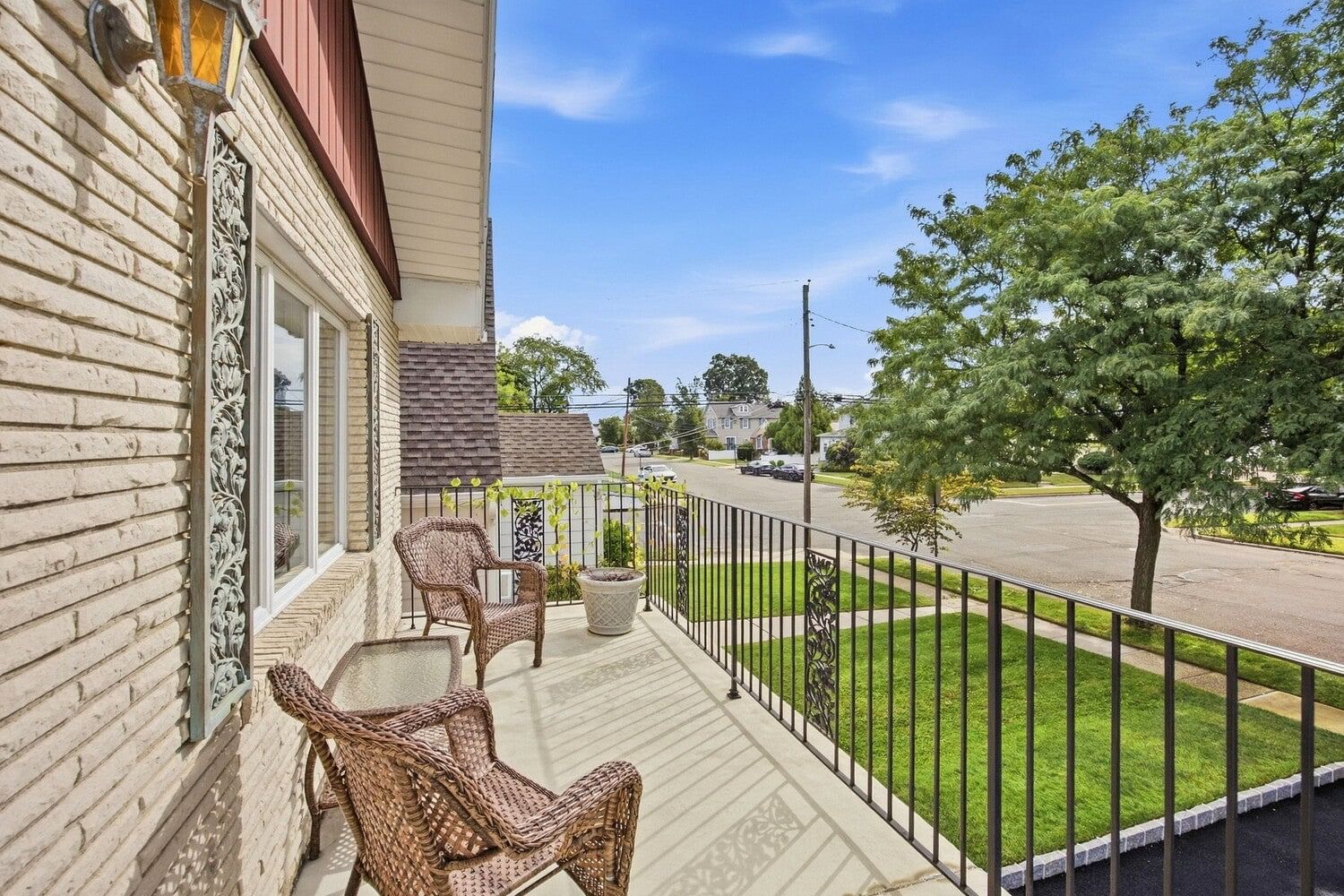 Real estate property located at 293 85TH, Queens, Floral Park, New York City, NY, US