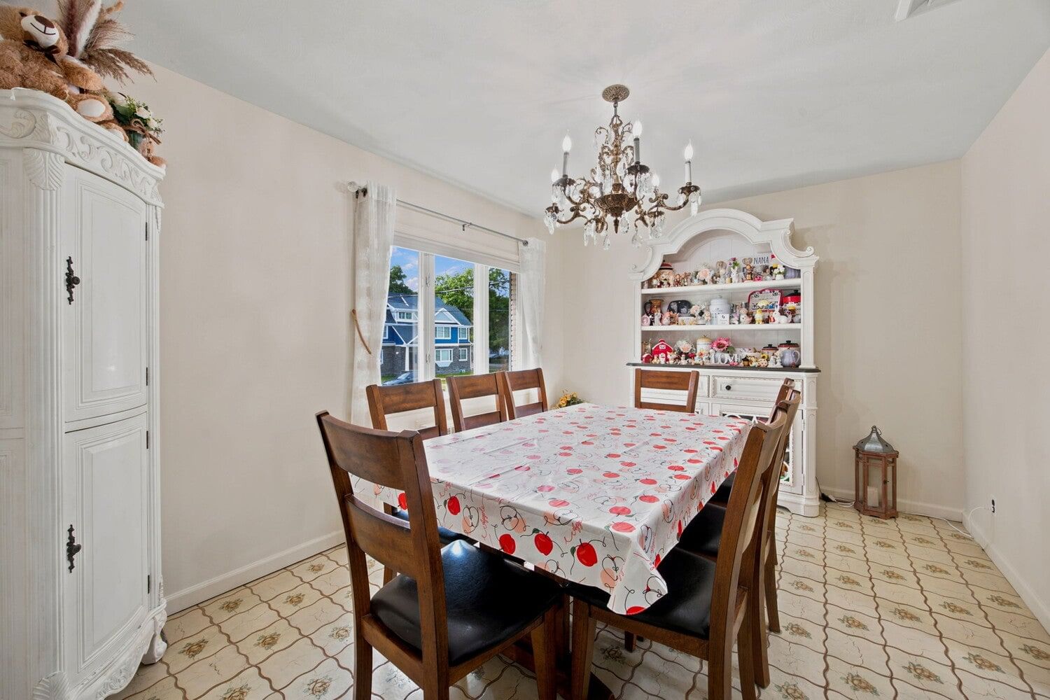 Real estate property located at 293 85TH, Queens, Floral Park, New York City, NY, US
