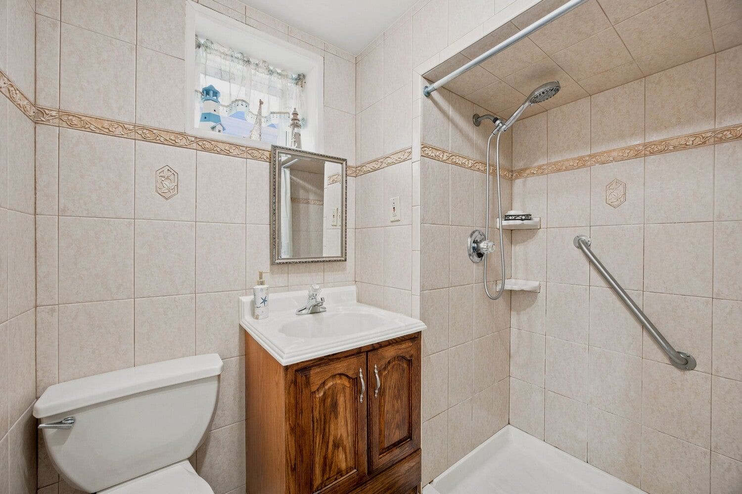 Real estate property located at 293 85TH, Queens, Floral Park, New York City, NY, US
