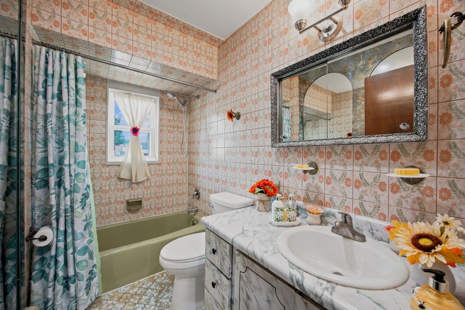 Real estate property located at 293 85TH, Queens, Floral Park, New York City, NY, US