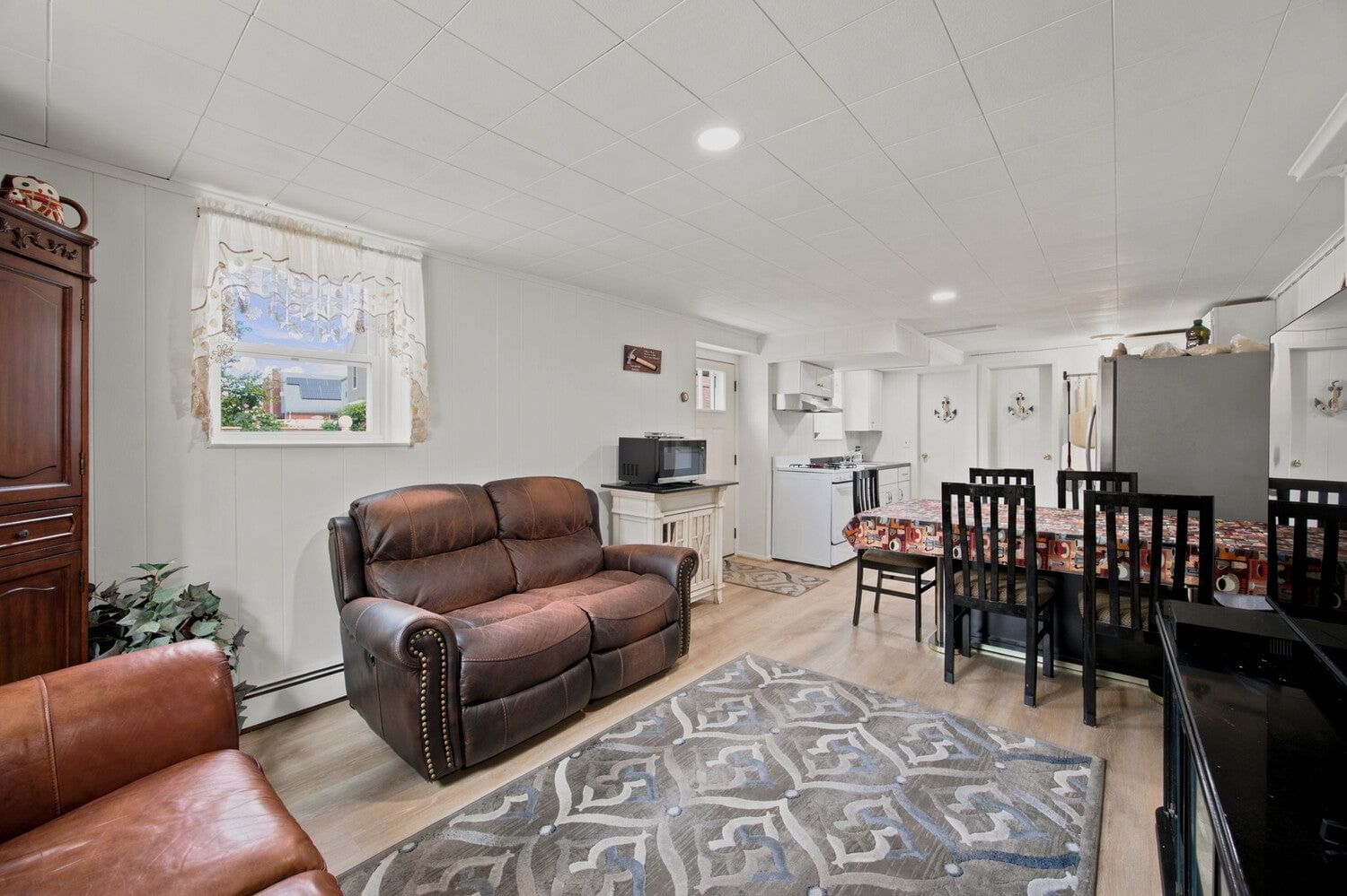 Real estate property located at 293 85TH, Queens, Floral Park, New York City, NY, US
