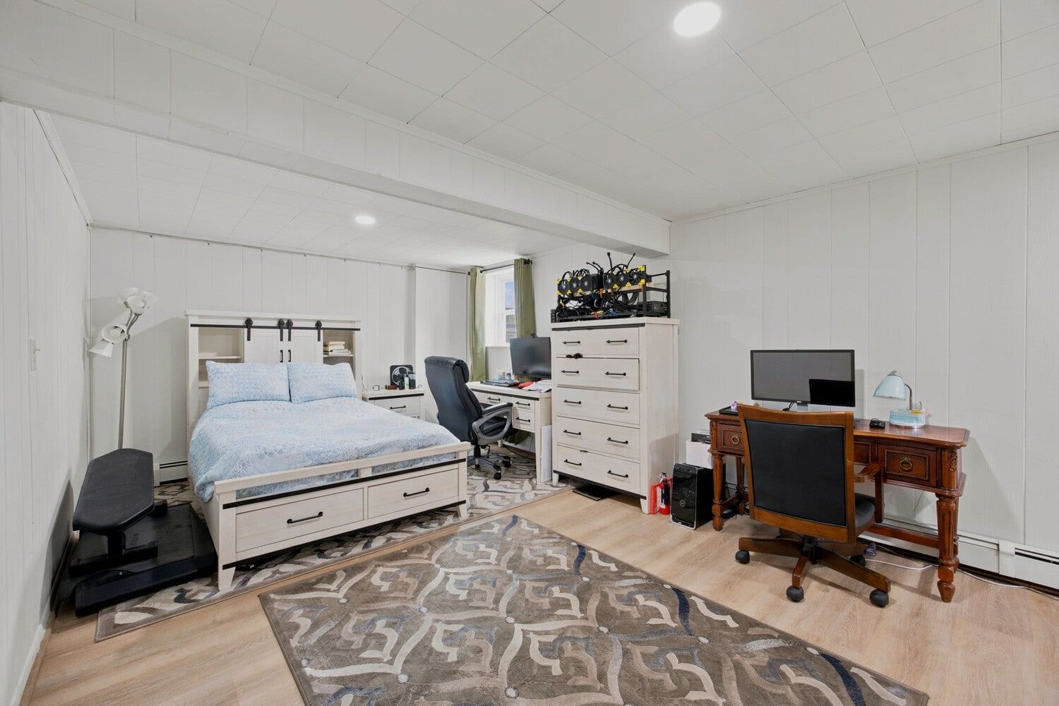 Real estate property located at 293 85TH, Queens, Floral Park, New York City, NY, US