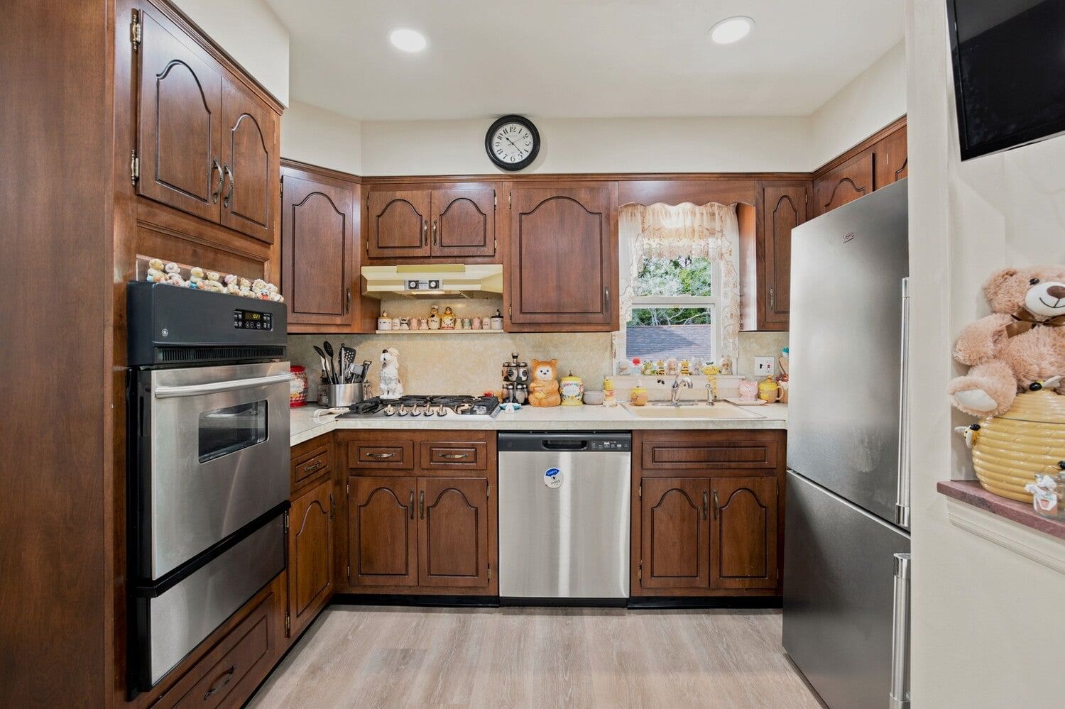 Real estate property located at 293 85TH, Queens, Floral Park, New York City, NY, US